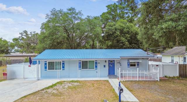 Photo of 504 E Lee St, Plant City, FL 33563