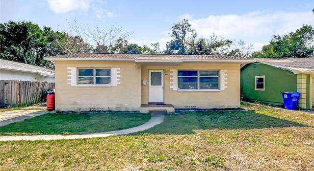 Photo of 852 52nd Ave S, St Petersburg, FL 33705