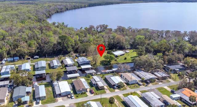 Photo of 1654 Bream Dr, Seville, FL 32190