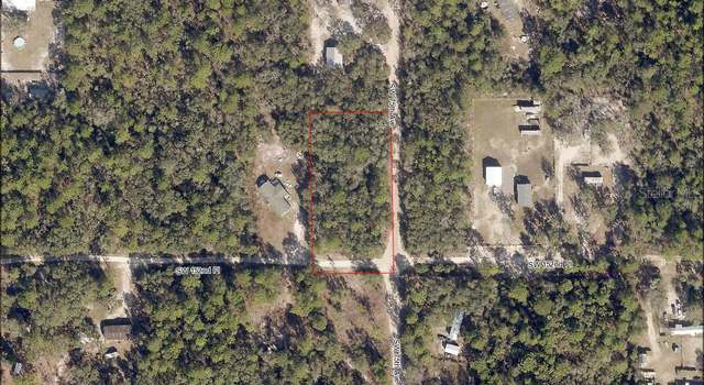 Photo of TBD SW 152nd Pl Unit Tract 112, Dunnellon, FL 34432