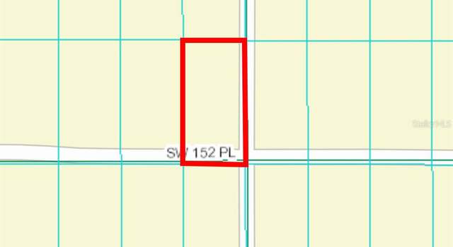 Photo of TBD SW 152nd Pl Unit Tract 112, Dunnellon, FL 34432