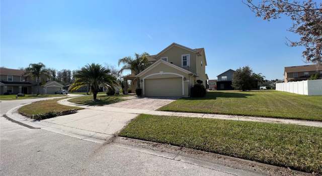 Photo of 2553 Baykal Dr, Kissimmee, FL 34746