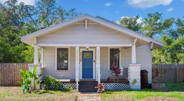 Photo of 3508 N Dartmouth Ave, Tampa, FL 33603