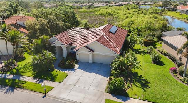 Property at 4499 Chase Oaks Dr, SARASOTA, FL 34241, 4 beds, 3 baths