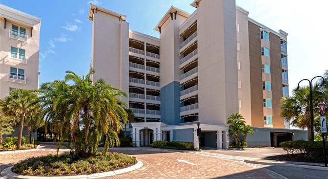Photo of 10520 Boardwalk Loop #401, Bradenton, FL 34202