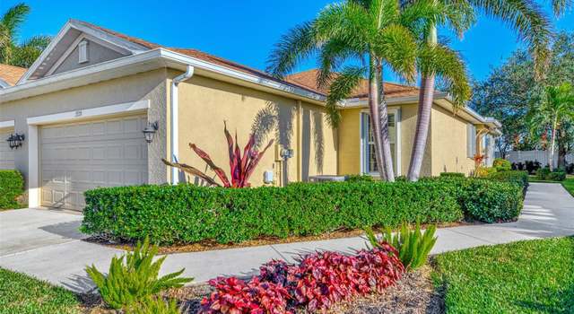 Photo of 2520 Terracina Dr, Venice, FL 34292