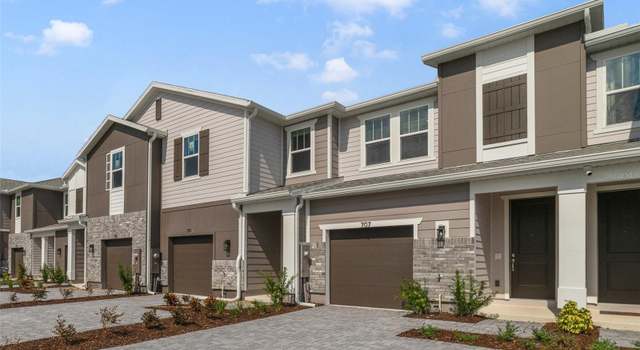 Photo of 707 Southern Edge Way, Sanford, FL 32771