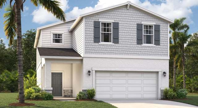Photo of 3483 Salvia Ct, Tavares, FL 32778