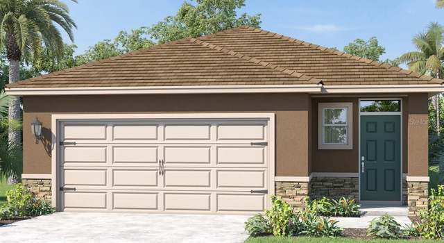 Photo of 4618 Barberry Ave, Lakeland, FL 33811