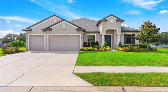 Photo of 913 Buckhurst Dr, Spring Hill, FL 34609