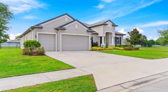Photo of 913 Buckhurst Dr, Spring Hill, FL 34609