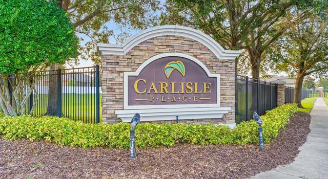 Photo of 913 Buckhurst Dr, Spring Hill, FL 34609