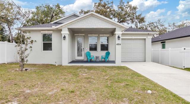 Photo of 4104 E Comanche Ave, Tampa, FL 33610