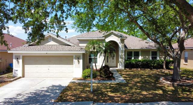 Photo of 7123 Colonial Lake Dr, Riverview, FL 33578