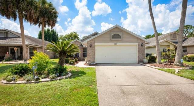 Photo of 129 Morning Dove Ct, Daytona Beach, FL 32119