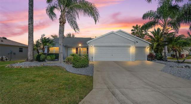 Photo of 275 Knoll Pl, The Villages, FL 32162