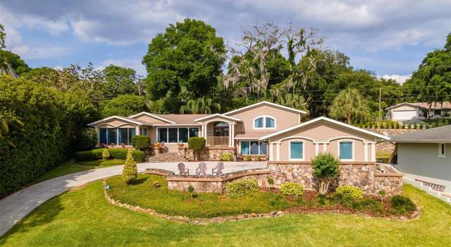 Photo of 2537 E Crooked Lake Dr, Eustis, FL 32726