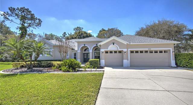 Photo of 4532 Saddleworth Cir, Orlando, FL 32826