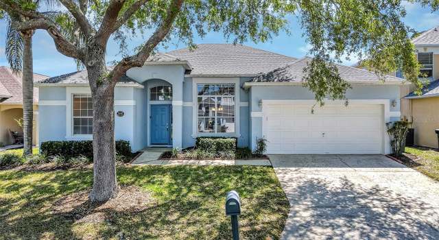 Photo of 430 Langham Dr, Davenport, FL 33897