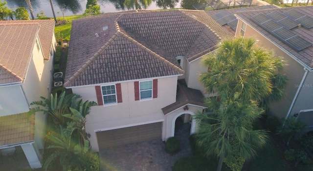 Photo of 11962 Autumn Fern Ln, Orlando, FL 32827