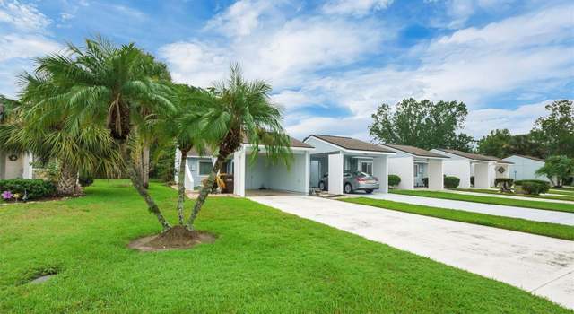 Photo of 455 Prestwick Pl #455, Kissimmee, FL 34759