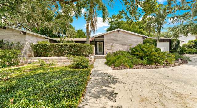 Photo of 320 Druid Hills Rd, Temple Terrace, FL 33617