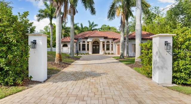Photo of 17347 Linda Vista Cir, Lutz, FL 33548