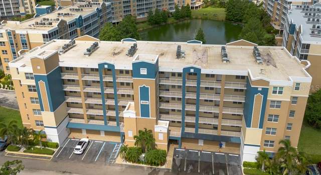 Photo of 960 Starkey Rd #2103, Largo, FL 33771