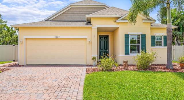 Photo of 3209 77th Ct E, Palmetto, FL 34221