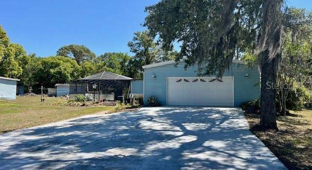Photo of 12520 Chicago Ave, Hudson, FL 34669