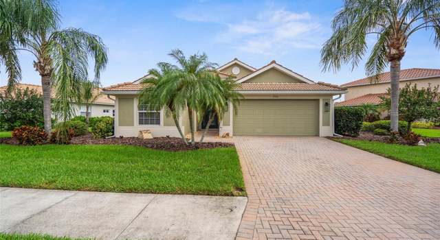 Photo of 2396 Caraway Dr, Venice, FL 34292