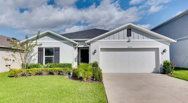 Photo of 16559 Centipede St, Clermont, FL 34714