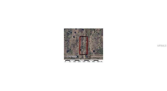 Photo of 20011 NW 264th St, Okeechobee, FL 34972
