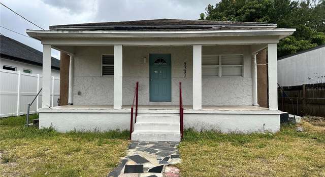 Photo of 2331 W Saint John St, Tampa, FL 33607