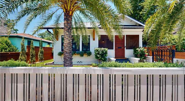 Photo of 2921 3rd Ave S, St Petersburg, FL 33712