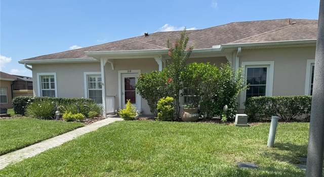 Photo of 314 Lake Butler Dr, Kissimmee, FL 34759