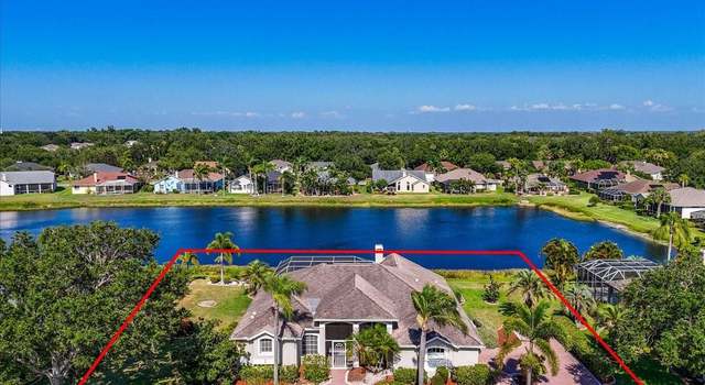 Photo of 2816 88th Ave E, Parrish, FL 34219