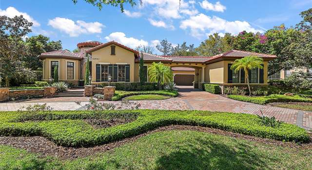 Photo of 32543 Hawks Lake Ln, Sorrento, FL 32776
