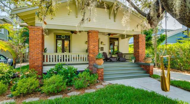Photo of 905 S Packwood Ave, Tampa, FL 33606