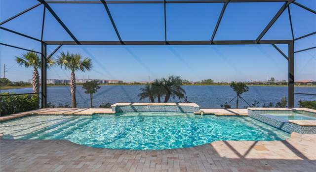 Photo of 448 Bocelli Dr, Nokomis, FL 34275