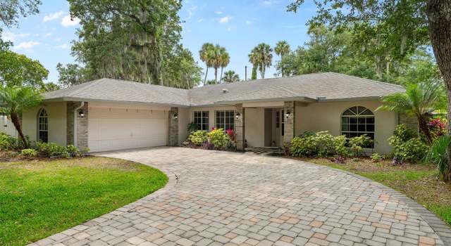 Photo of 1328 Needle Palm Dr, Edgewater, FL 32132