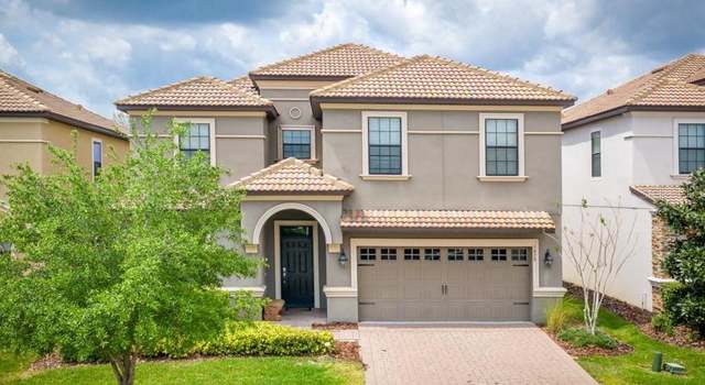 Photo of 1479 Rolling Fairway Dr, Champions Gate, FL 33896