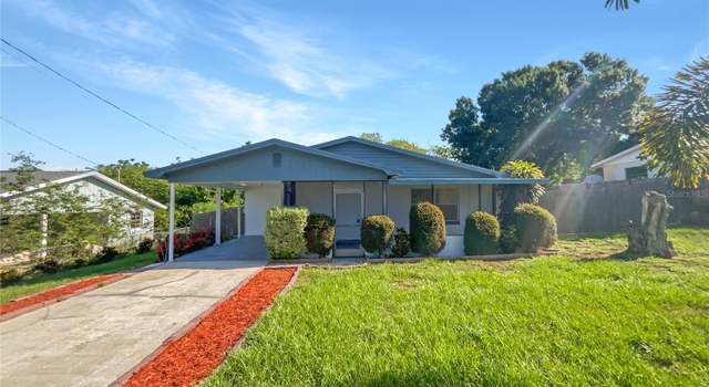 Photo of 2867 Dudley Dr, Bartow, FL 33830