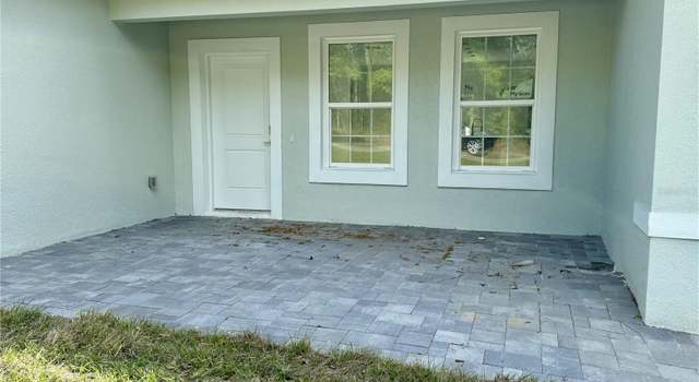 Photo of 10651 N Mataro Ave, Citrus Springs, FL 34434