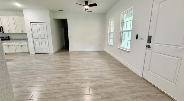 Photo of 10651 N Mataro Ave, Citrus Springs, FL 34434