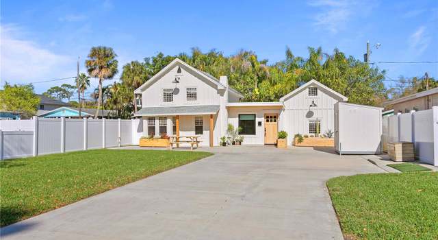 Photo of 1751 Massachusetts Ave NE, Saint Petersburg, FL 33703