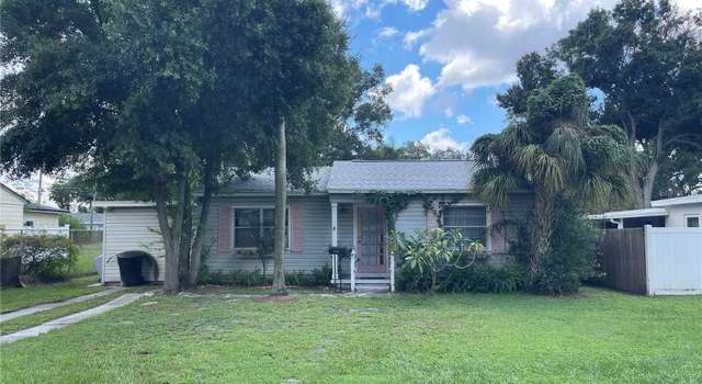 Photo of 8211 Diagonal Rd N, St Petersburg, FL 33702
