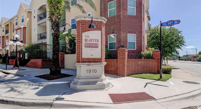 Photo of 1910 E Palm Ave #9303, Tampa, FL 33605
