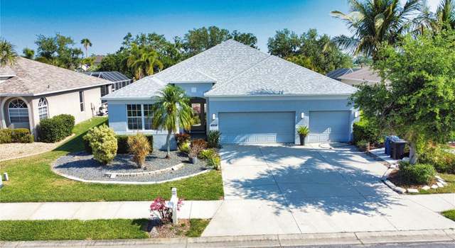 Photo of 6214 Ikes Cabin Ct, Palmetto, FL 34221