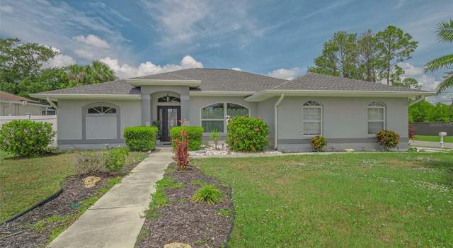 Photo of 4037 Wooley Ave, North Port, FL 34287
